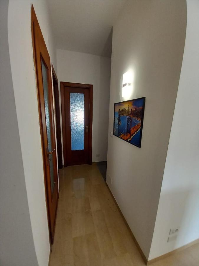 Domus Oreto Palermo Kültér fotó