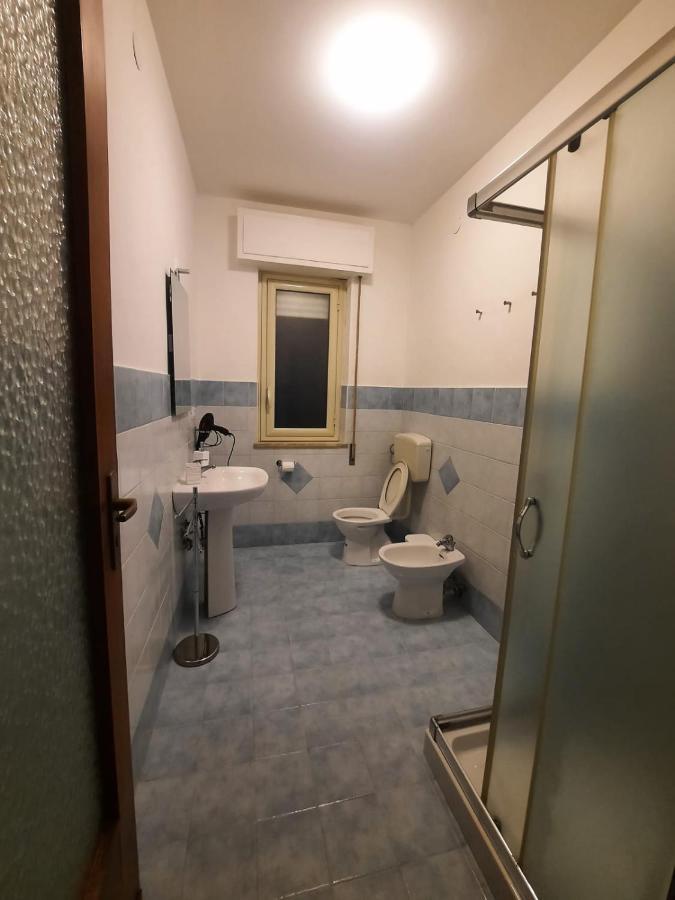 Domus Oreto Palermo Kültér fotó