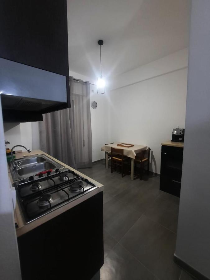 Domus Oreto Palermo Kültér fotó