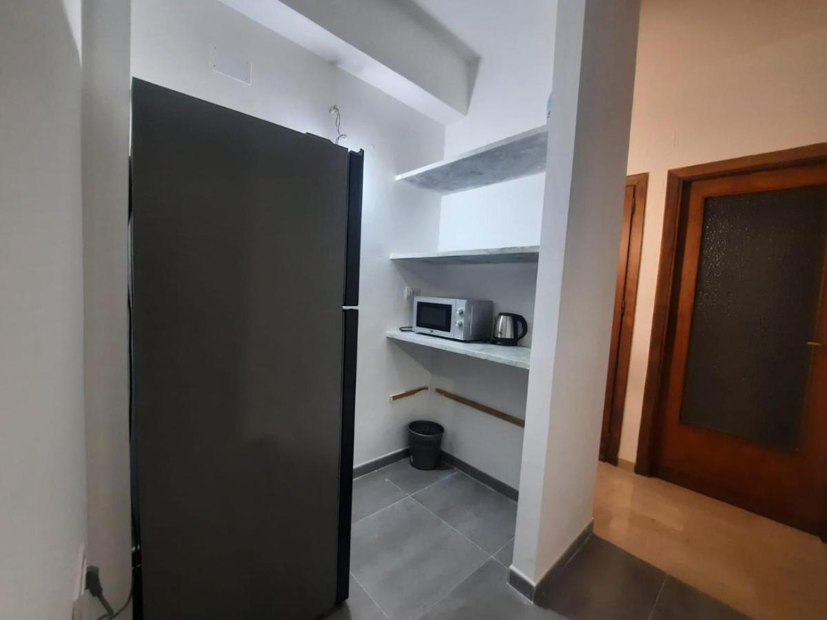 Domus Oreto Palermo Kültér fotó