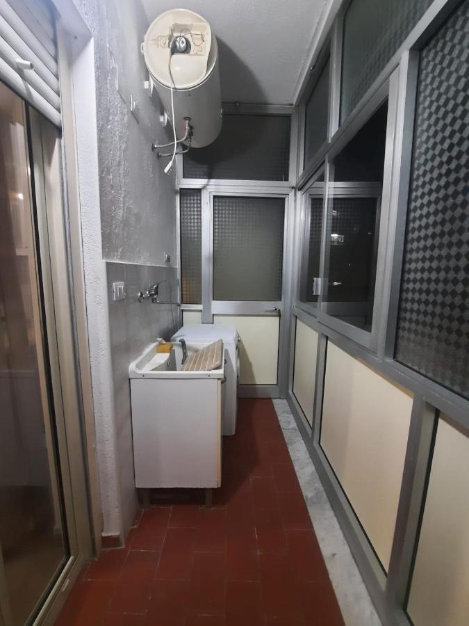 Domus Oreto Palermo Kültér fotó