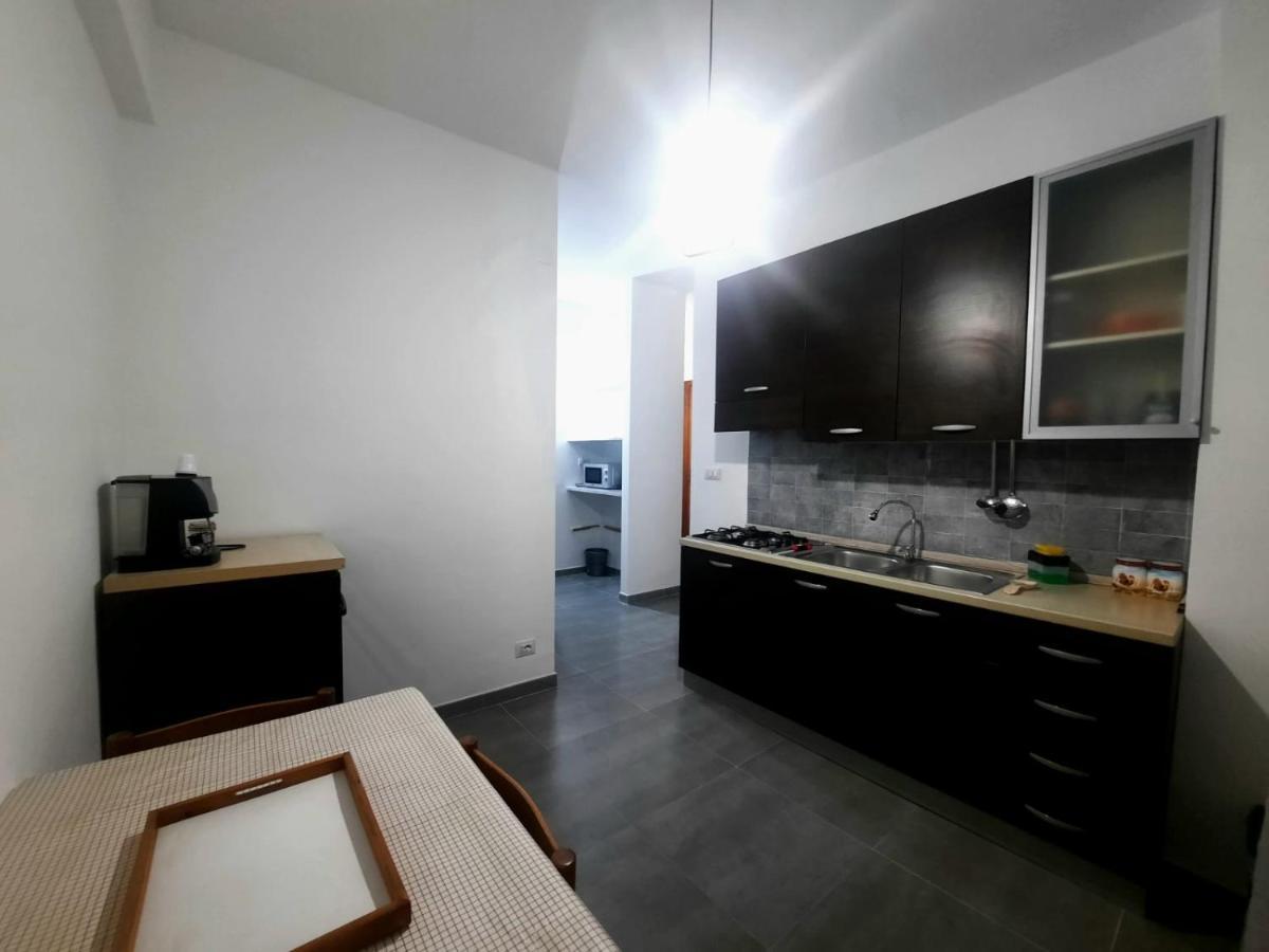 Domus Oreto Palermo Kültér fotó
