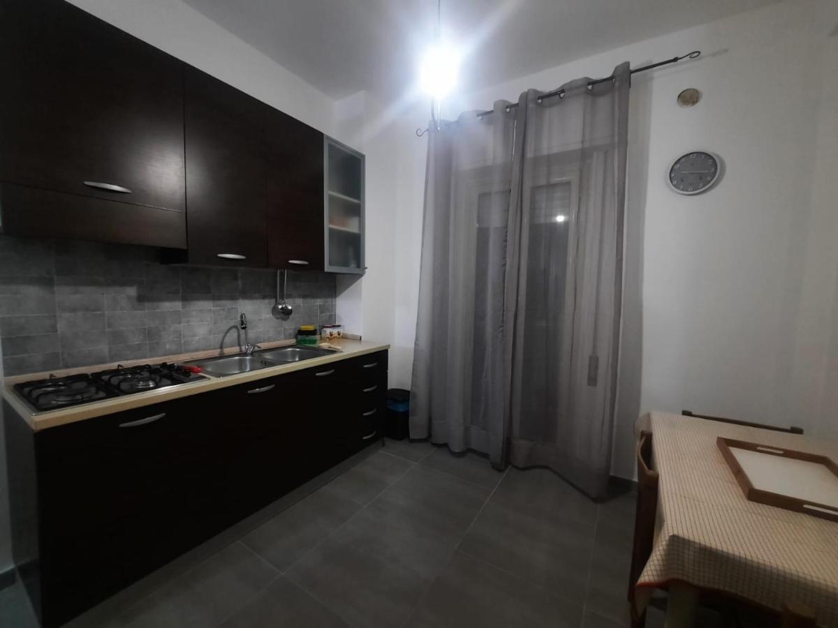 Domus Oreto Palermo Kültér fotó