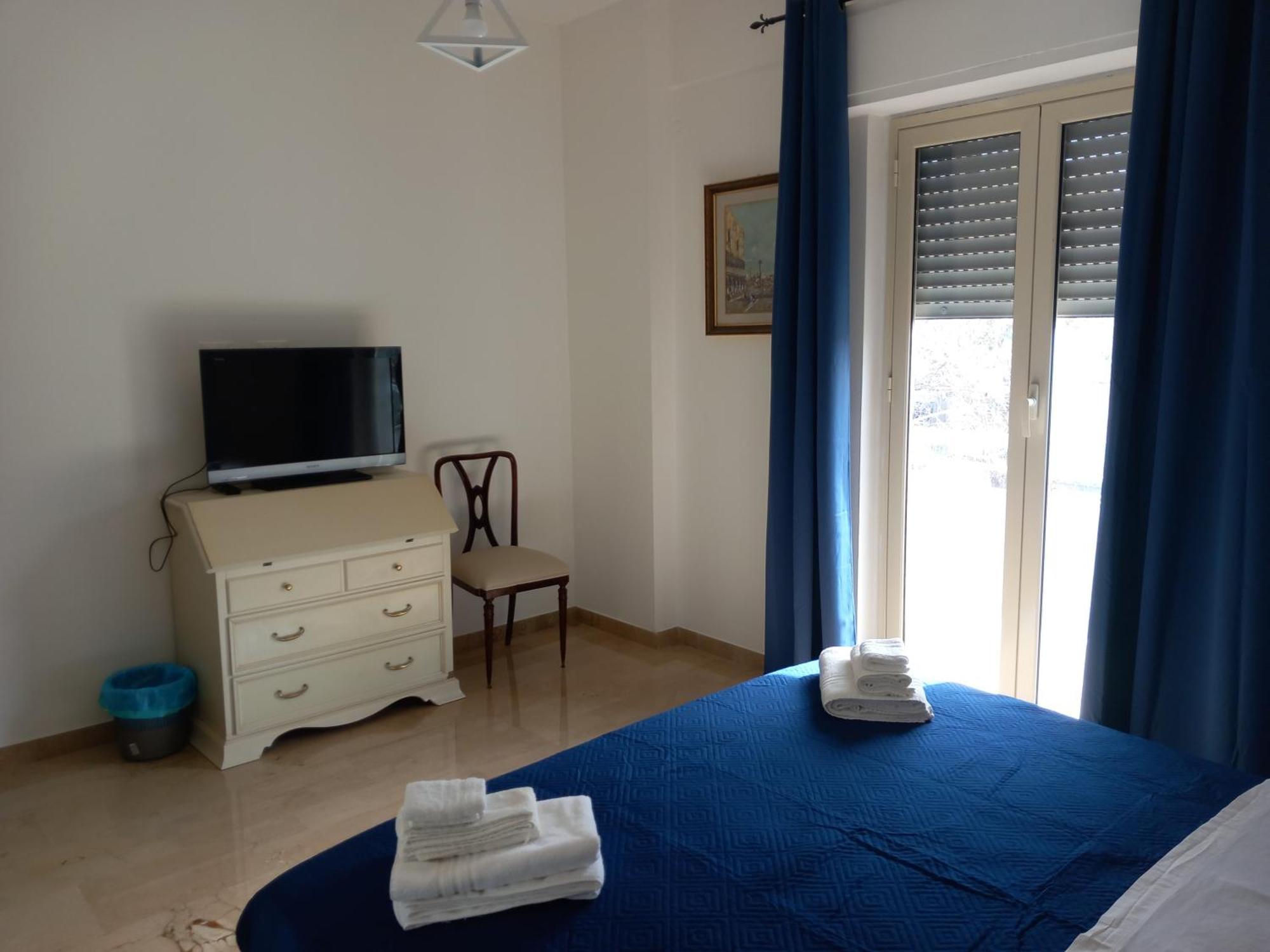 Domus Oreto Palermo Kültér fotó