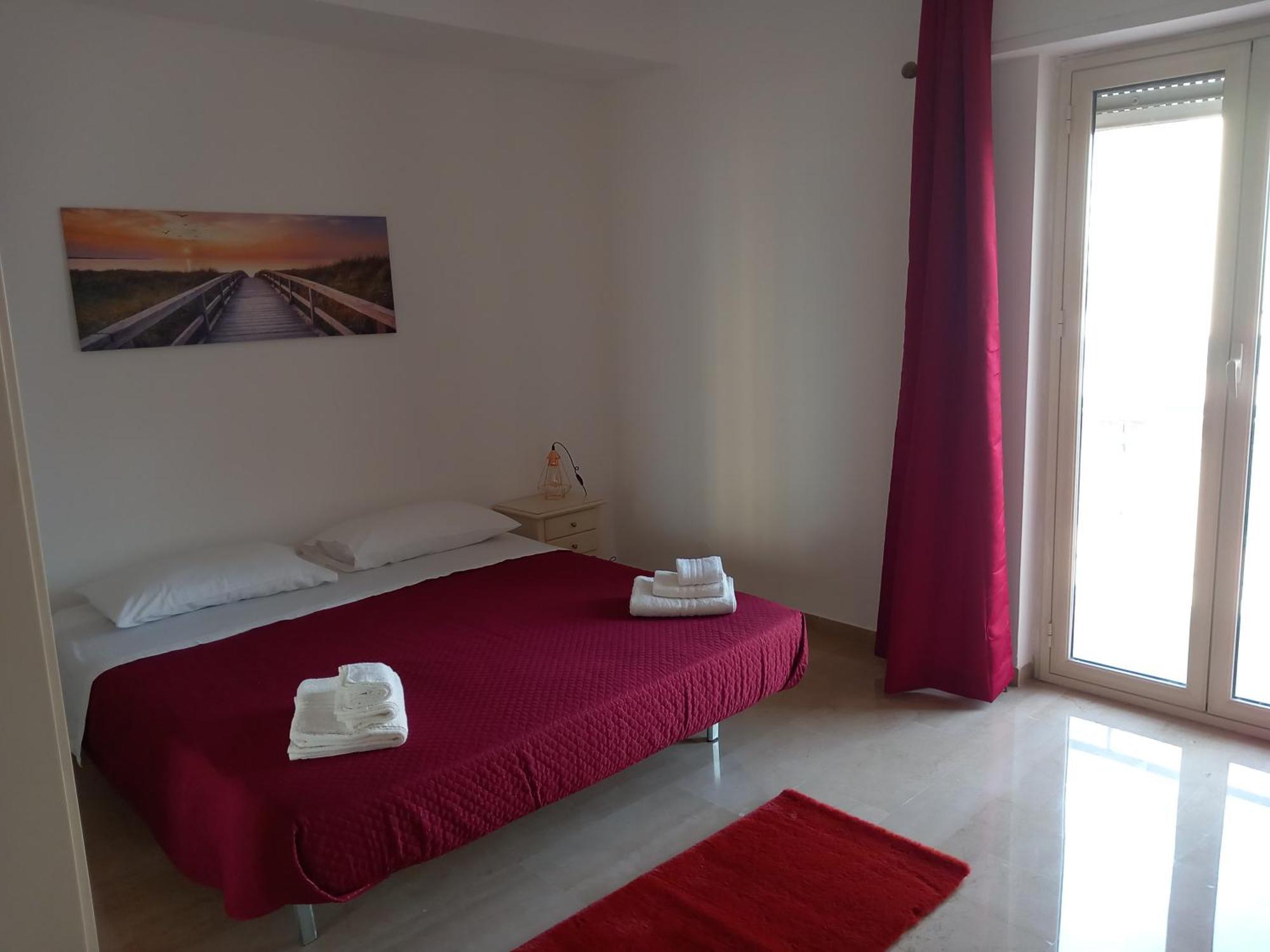 Domus Oreto Palermo Kültér fotó